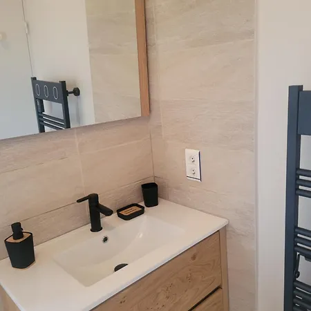 Bleu Horizon Апартаменты Кане