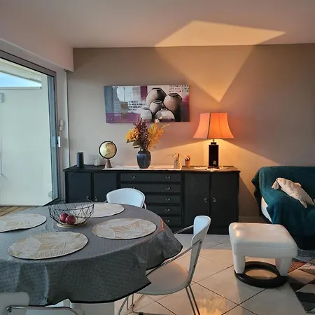 Bleu Horizon * 卡内