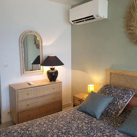 Bleu Horizon 公寓 *