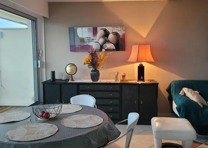 Bleu Horizon * Canet-en-Roussillon