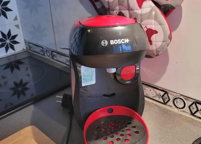 Daire Bleu Horizon Canet-en-Roussillon