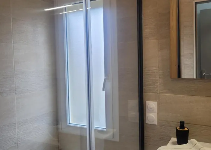 Bleu Horizon * Canet-en-Roussillon